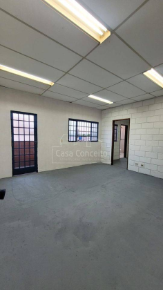 Galpão Para Alugar no bairro Vila Gabriel em Sorocaba