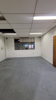 Galpão Para Alugar no bairro Vila Gabriel em Sorocaba