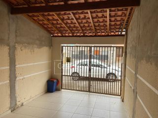 Casa Para Vender com 2 quartos no bairro Jardim Santa Madre Paulina em Sorocaba