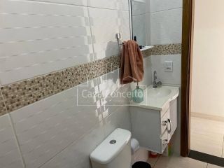Casa Para Vender com 2 quartos no bairro Jardim Santa Madre Paulina em Sorocaba