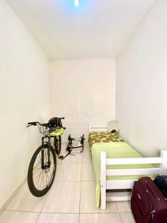 Casa Para Vender com 2 quartos no bairro Jardim Santa Madre Paulina em Sorocaba