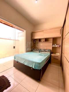 Casa Para Vender com 2 quartos no bairro Jardim Santa Madre Paulina em Sorocaba