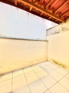 Casa Para Vender com 2 quartos no bairro Jardim Santa Madre Paulina em Sorocaba