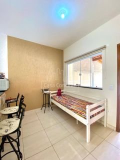 Casa Para Vender com 2 quartos no bairro Jardim Santa Madre Paulina em Sorocaba