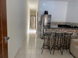 Casa Para Vender com 2 quartos no bairro Jardim Santa Madre Paulina em Sorocaba