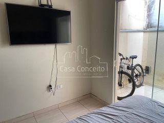 Casa Para Vender com 2 quartos no bairro Jardim Santa Madre Paulina em Sorocaba