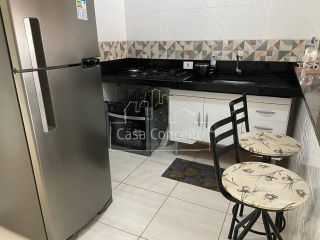 Casa Para Vender com 2 quartos no bairro Jardim Santa Madre Paulina em Sorocaba