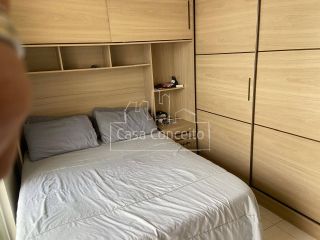 Casa Para Vender com 2 quartos no bairro Jardim Santa Madre Paulina em Sorocaba