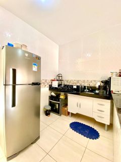 Casa Para Vender com 2 quartos no bairro Jardim Santa Madre Paulina em Sorocaba