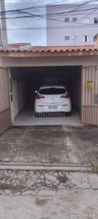 Casa Para Vender com 2 quartos no bairro Jardim Santa Madre Paulina em Sorocaba