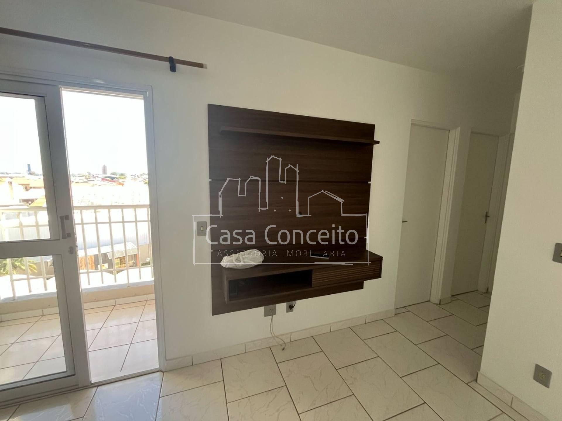 Apartamento Para Vender com 2 quartos no bairro Jardim São Conrado em Sorocaba