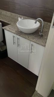 Apartamento Para Vender com 2 quartos no bairro Jardim São Conrado em Sorocaba