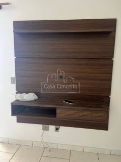 Apartamento Para Vender com 2 quartos no bairro Jardim São Conrado em Sorocaba