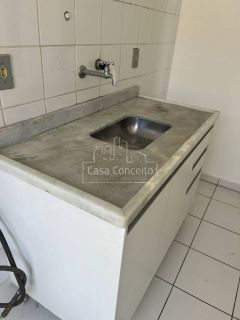 Apartamento Para Vender com 2 quartos no bairro Jardim São Conrado em Sorocaba
