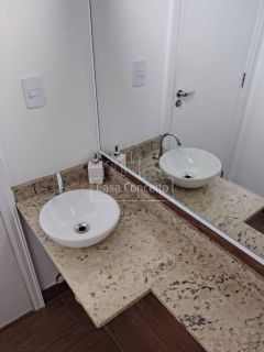 Apartamento Duplex Para Vender com 3 quartos no bairro Jardim Juliana em Sorocaba