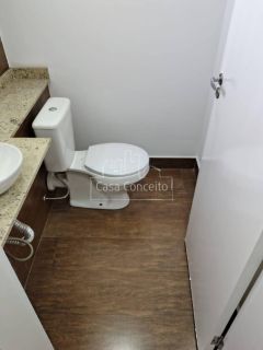 Apartamento Duplex Para Vender com 3 quartos no bairro Jardim Juliana em Sorocaba