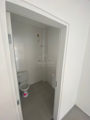 Kitnet Para Vender com 1 quartos no bairro Vila Haro em Sorocaba