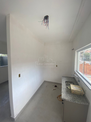 Kitnet Para Vender com 1 quartos no bairro Vila Haro em Sorocaba