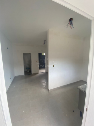 Kitnet Para Vender com 1 quartos no bairro Vila Haro em Sorocaba