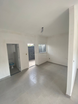 Kitnet Para Vender com 1 quartos no bairro Vila Haro em Sorocaba