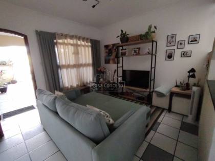 Casa Para Vender com 3 quartos no bairro Centro em Votorantim