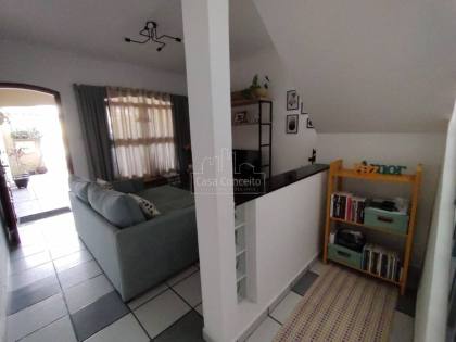 Casa Para Vender com 3 quartos no bairro Centro em Votorantim