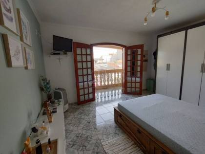 Casa Para Vender com 3 quartos no bairro Centro em Votorantim