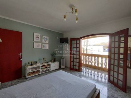 Casa Para Vender com 3 quartos no bairro Centro em Votorantim