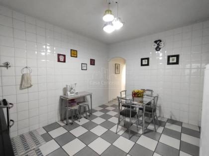 Casa Para Vender com 3 quartos no bairro Centro em Votorantim