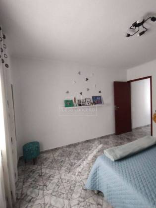 Casa Para Vender com 3 quartos no bairro Centro em Votorantim