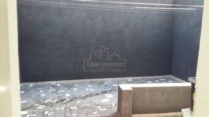 Casa Para Vender com 3 quartos no bairro Centro em Votorantim