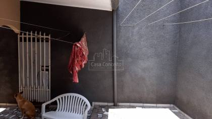 Casa Para Vender com 3 quartos no bairro Centro em Votorantim