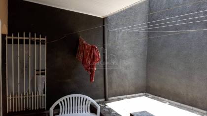 Casa Para Vender com 3 quartos no bairro Centro em Votorantim