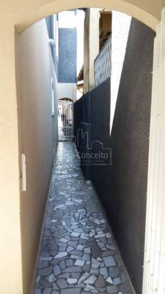 Casa Para Vender com 3 quartos no bairro Centro em Votorantim