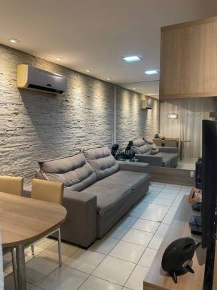 Casa de Condomínio Para Vender com 3 quartos 1 suítes no bairro Vila Amato em Sorocaba