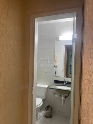 Casa de Condomínio Para Vender com 3 quartos 1 suítes no bairro Vila Amato em Sorocaba