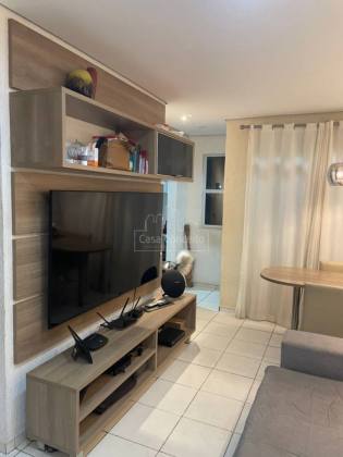 Casa de Condomínio Para Vender com 3 quartos 1 suítes no bairro Vila Amato em Sorocaba