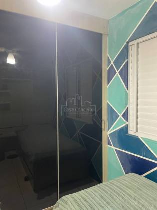 Casa de Condomínio Para Vender com 3 quartos 1 suítes no bairro Vila Amato em Sorocaba