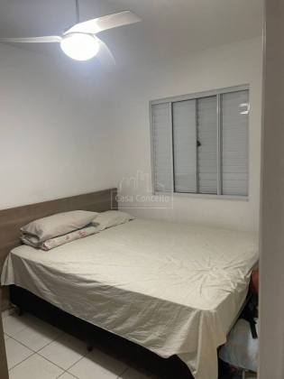 Casa de Condomínio Para Vender com 3 quartos 1 suítes no bairro Vila Amato em Sorocaba