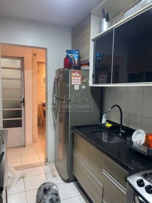 Casa de Condomínio Para Vender com 3 quartos 1 suítes no bairro Vila Amato em Sorocaba