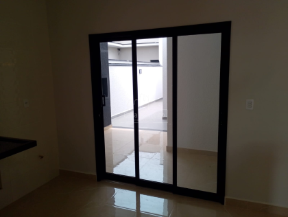 Casa de Condomínio Para Vender com 3 quartos 3 suítes no bairro Jardim Wanel Ville V em Sorocaba