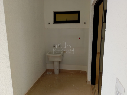 Casa de Condomínio Para Vender com 3 quartos 3 suítes no bairro Jardim Wanel Ville V em Sorocaba