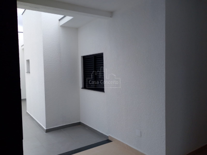 Casa de Condomínio Para Vender com 3 quartos 3 suítes no bairro Jardim Wanel Ville V em Sorocaba