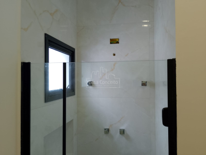 Casa de Condomínio Para Vender com 3 quartos 3 suítes no bairro Jardim Wanel Ville V em Sorocaba