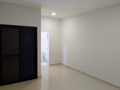 Casa de Condomínio Para Vender com 3 quartos 3 suítes no bairro Jardim Wanel Ville V em Sorocaba