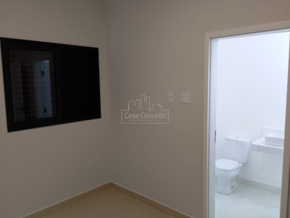 Casa de Condomínio Para Vender com 3 quartos 3 suítes no bairro Jardim Wanel Ville V em Sorocaba