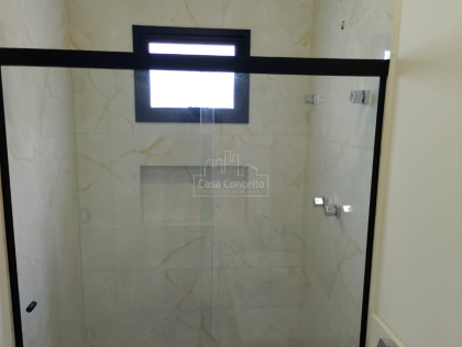 Casa de Condomínio Para Vender com 3 quartos 3 suítes no bairro Jardim Wanel Ville V em Sorocaba