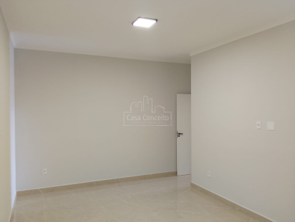 Casa de Condomínio Para Vender com 3 quartos 3 suítes no bairro Jardim Wanel Ville V em Sorocaba