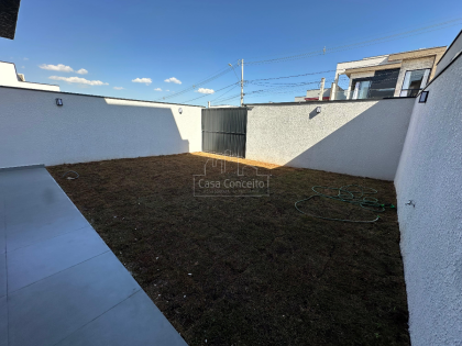 Casa de Condomínio Para Vender com 3 quartos 3 suítes no bairro Jardim Wanel Ville IV em Sorocaba