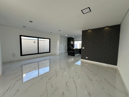 Casa de Condomínio Para Vender com 3 quartos 3 suítes no bairro Jardim Wanel Ville IV em Sorocaba